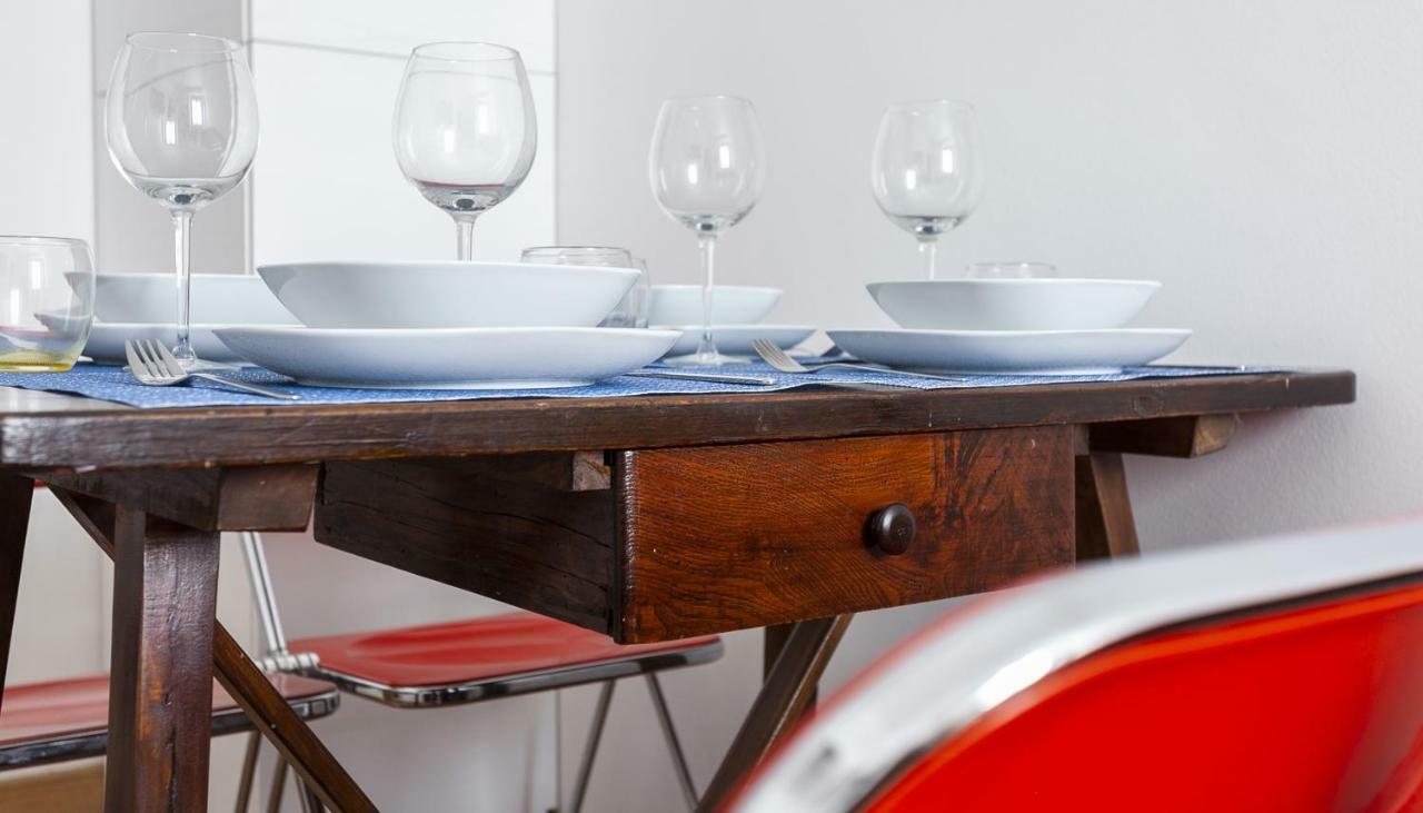 Appartamento Italianway - Simonetta 5 *