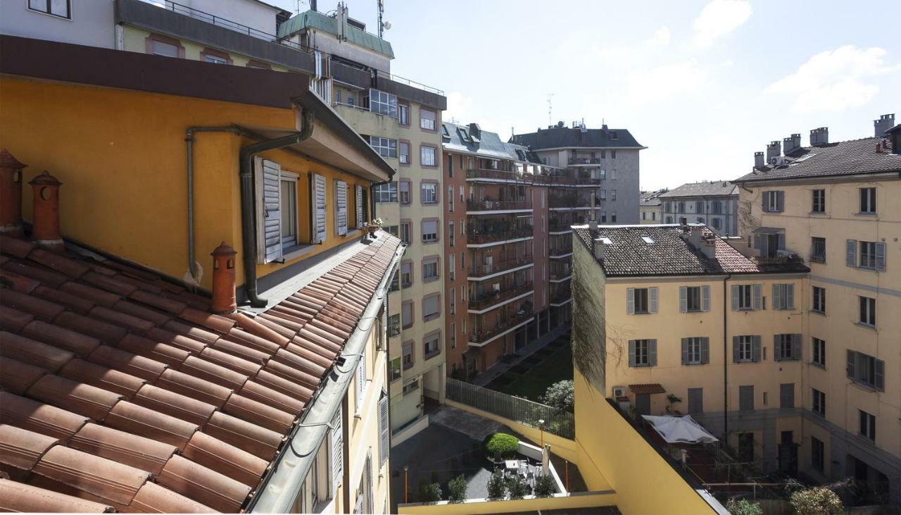 Appartamento Italianway - Simonetta 5