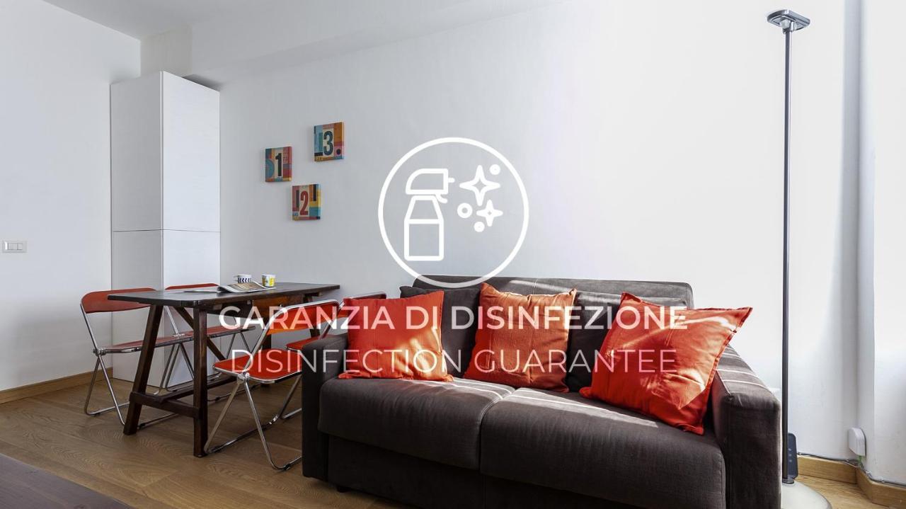 Appartamento Italianway - Simonetta 5 Milano